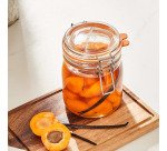 Joint rondelle pour bocaux Ø 85 mm L'Idéale Le Joint Français - Sachet de 10