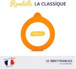 Joint rondelle pour bocaux Ø 85 mm La classique Le Joint Français - Sachet de 10