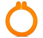 Joint rondelle pour bocaux Ø 85 mm L'Idéale Le Joint Français - Sachet de 10