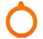 Joint rondelle pour bocaux Ø 85 mm La classique Le Joint Français - Sachet de 10