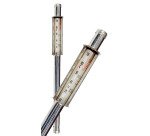 Thermomètre pour stérilisateur