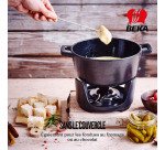 Service à fondue Nori - 8 personnes