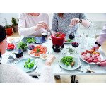 Service à fondue Arôme - 6 personnes