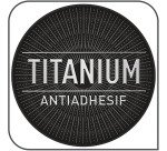 Poêle wok anti-adhésive Easy Cook & Clean Tefal -  Ø 28 cm