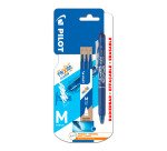 Blister FriXion Clicker 0.7 Blue - 3 Refills Set