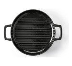 Grill en fonte Nori - Ø 28 cm