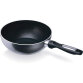 Poêle wok Pro Induc - Ø 20 cm