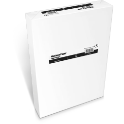 Papier budget A4 blanc 75 g - Ramettes de 500 feuilles