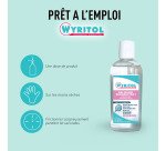 Gel hydroalcoolique désinfectant Wyritol - Flacon à clapet 100 ml