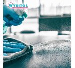 Détergent désinfectant Wyritol - spray 750 ml