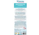 Désinfectant grands espaces bactéricide Wyritol menthe - Aérosol 750 ml