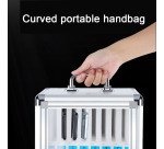 Armadietto portacellulari e smartphone - 36 posti