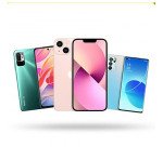 Armadietto portacellulari e smartphone - 24 posti