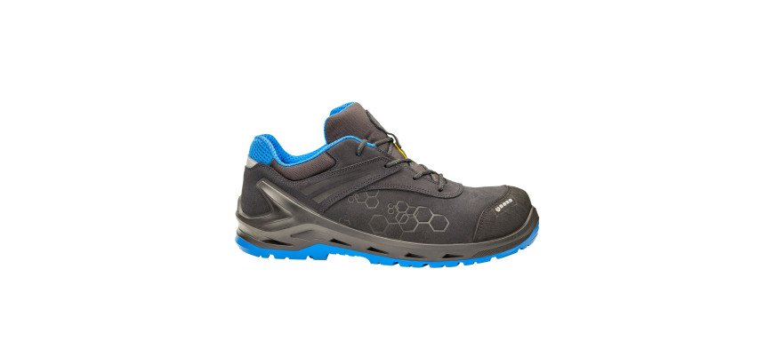 Scarpe antinfortunistiche Base I-Robox B1210 S3 CI ESD SRC