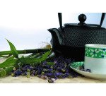 Théière en fonte 0,72 L, noir