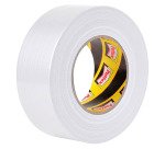 Ruban adhésif de réparation superpuissant Power Tape Pattex - 48 mm x 25 m, blanc