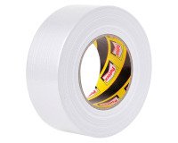 Ruban adhésif de réparation superpuissant Power Tape Pattex - 48 mm x 25 m, blanc