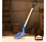 Kraftvolles Reparaturklebeband Power Tape Pattex - 50 mm x 50 m, grau