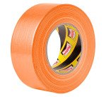 Ruban adhésif de réparation superpuissant Power Tape Pattex - 48 mm x 25 m, orange