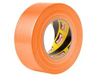 Ruban adhésif de réparation superpuissant Power Tape Pattex - 48 mm x 25 m, orange