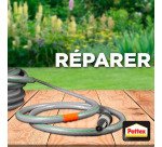 Ruban adhésif de réparation superpuissant Power Tape Pattex - 48 mm x 25 m, orange