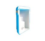 Fontaine isotherme EDA - 4 L, bleu