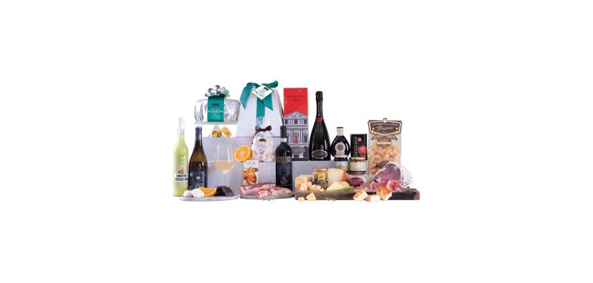 Confezione natalizia Icaro