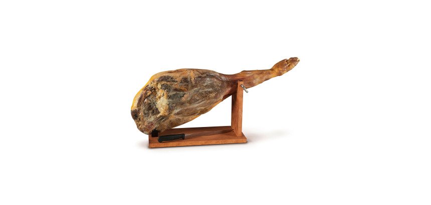 Prosciutto crudo Jamon Serrano E.T.G. 7kg
