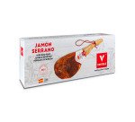 Prosciutto crudo Jamon Serrano E.T.G. 7kg