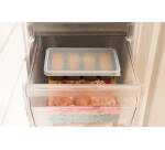 Set de 2 Foodcubes avec couvercles - planifier votre repas