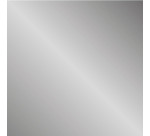 Peinture galvanisée brillant Galvazinc Pintyplus Tech - Aérosol de 520 ml, argent G150