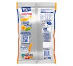 Croustilles goût emmental Belin - Sachet de 138 g