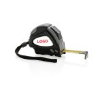 Mètre ruban publicitaire – longueur 3 mètres - marquage multicolore