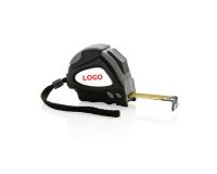Rolmeter promotieartikel - 3 meter lang