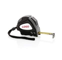 Rolmeter promotieartikel - 3 meter lang