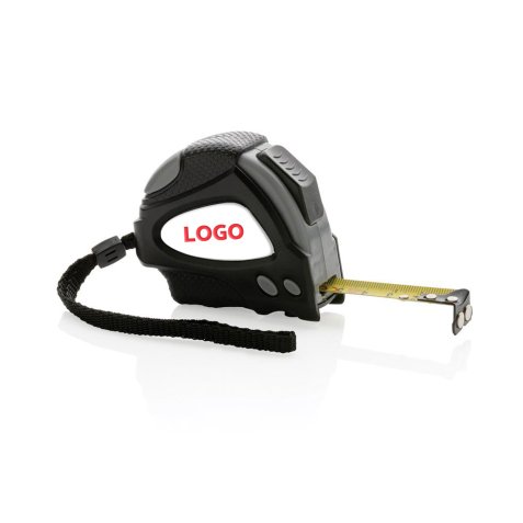 Mètre ruban publicitaire – longueur 3 mètres - marquage multicolore