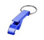 Porte-clés décapsuleur publicitaire - marquage 1 couleur