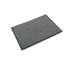 Tapis d'accueil publicitaire 60 x 80 cm - marquage multicolore