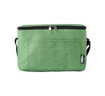 Sac isotherme publicitaire - marquage 1 couleur