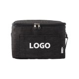 Sac isotherme publicitaire - marquage 1 couleur