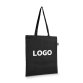 Sac couleur en coton publicitaire totebag 150 g/m² - 10 L - marquage 1 couleur