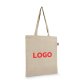 Sac couleur en coton publicitaire totebag 150 g/m² - 10 L