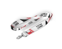 Lanyard promotieartikel