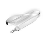 Tour de cou publicitaire - marquage multicolore