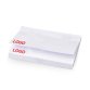 Notes repositionnables publicitaires 100 x 75 mm – Bloc de 100 feuilles - marquage multicolore