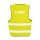Gilets, vestes, parkas et blousons