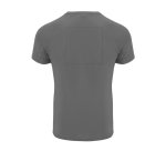 T-shirt mixte sport publicitaire ROLY 135 g/m² - marquage 1 couleur
