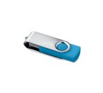 Clé USB publicitaire 4 Go - marquage 1 couleur