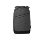 Sac à dos publicitaire connecté pour ordinateur 13’’ - marquage 1 couleur