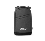 Sac à dos publicitaire connecté pour ordinateur 13’’ - marquage 1 couleur